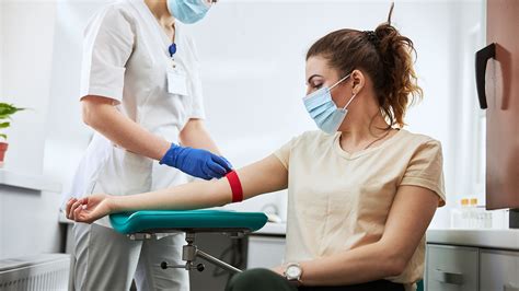 Decoding Blood Tests: A GoodRx Guide to Lab .